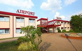 Airport Hotel Erfurt